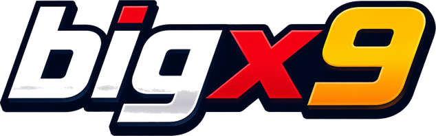 bigx9